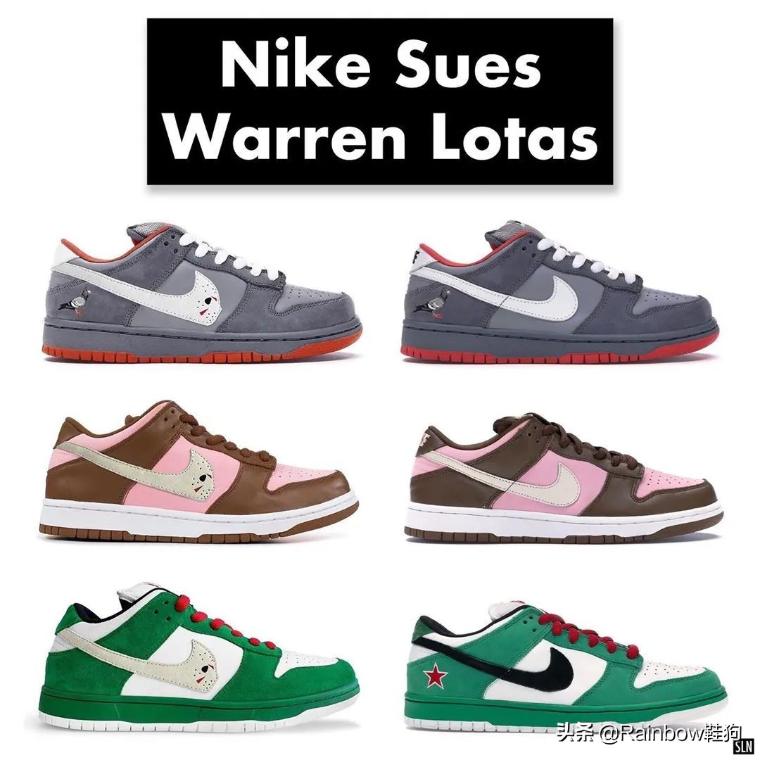 dunklowbyyou定制配色推荐,dunk球鞋修改配色