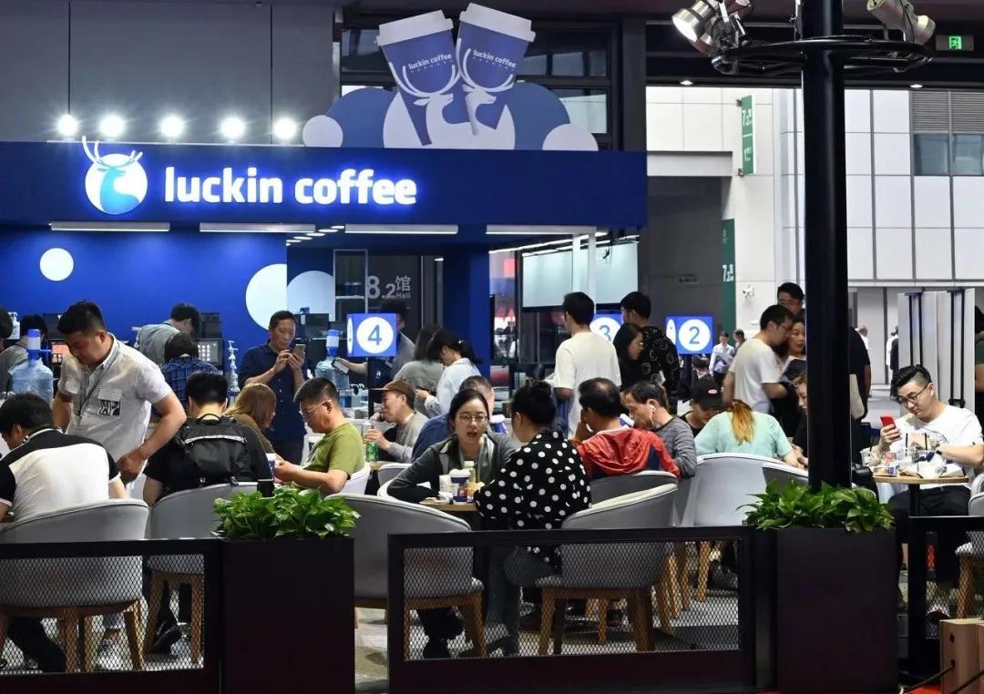 内卷的咖啡，再难“PUA”