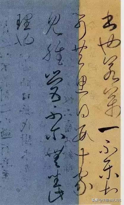 日本书法为何发展得这么好,日本书道到底什么意思