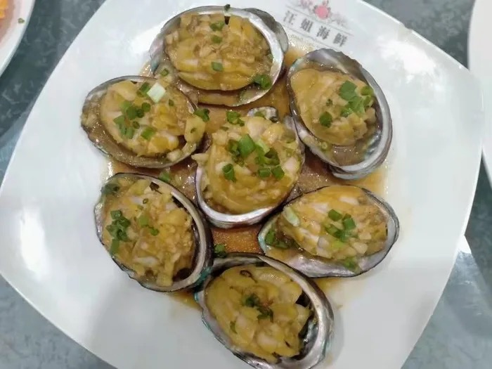 北海是一座美丽的海滨城市,北海是美丽的城市