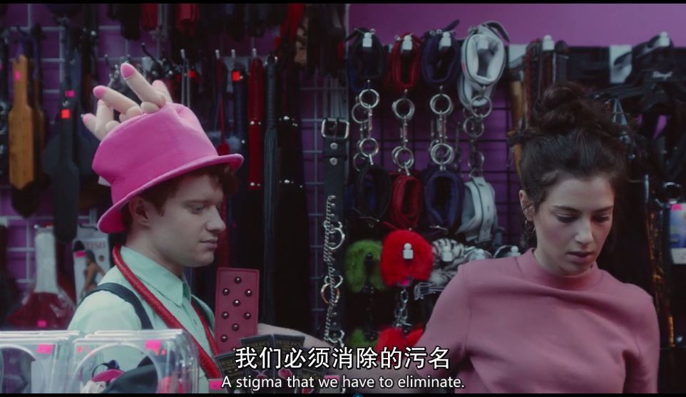 跟它比《五十度》只能算小儿科