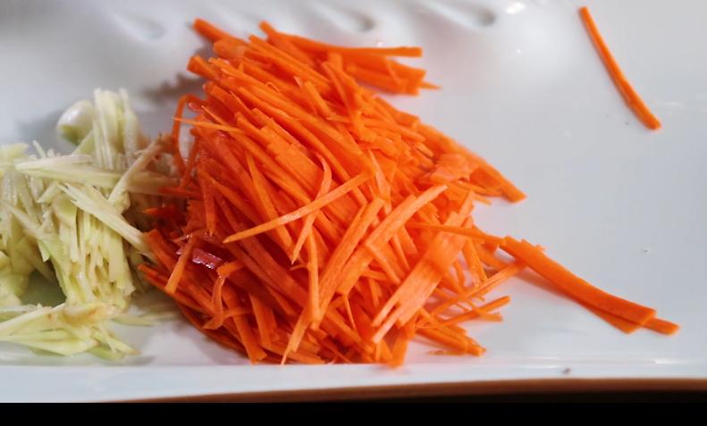 想吃酸辣粉教你方法,您知道酸辣粉怎么做才好吃吗