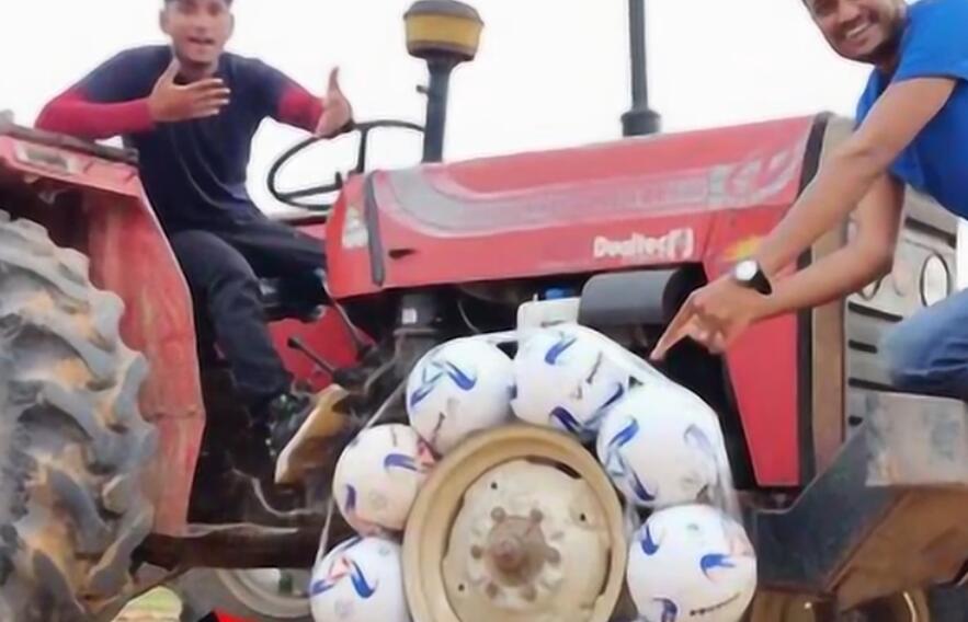 印度搞笑的发明,印度奇葩发明汽车