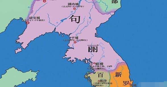 商纣王和周武王是表兄弟,商朝末期纣王逃到哪里