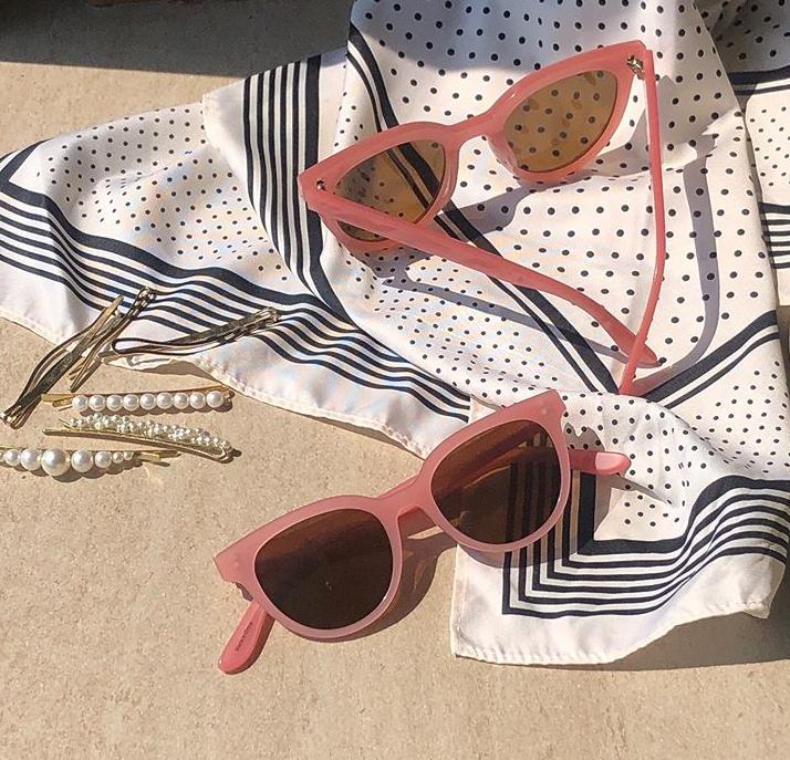 适合圆脸长脸方脸大脸鹅蛋脸发型,圆脸方脸女生值得尝试的造型