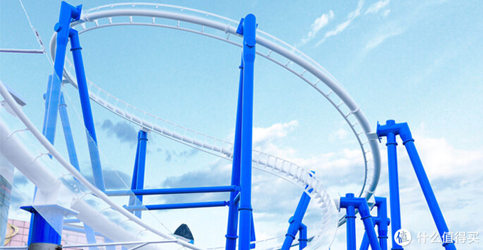 欢乐谷省钱攻略,中国最刺激的十大欢乐谷