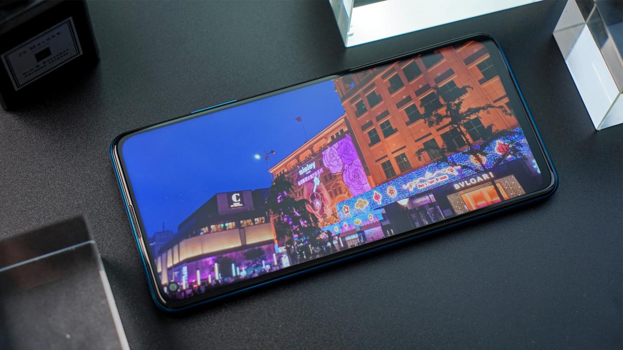 麦芒9手机隐藏功能,华为麦芒9有什么功能介绍