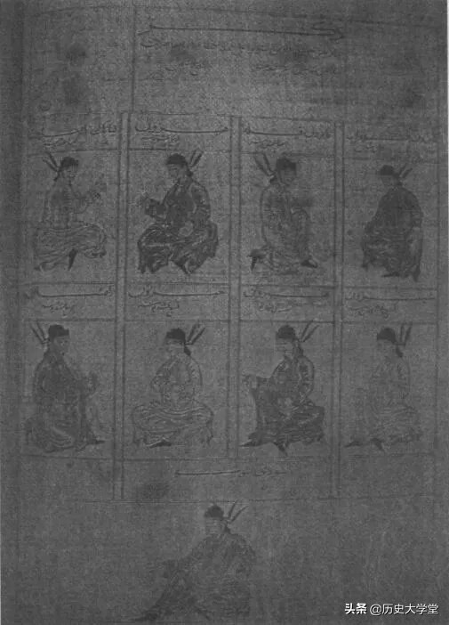 金朝为什么能打败宋朝,金朝为什么不和宋朝结盟