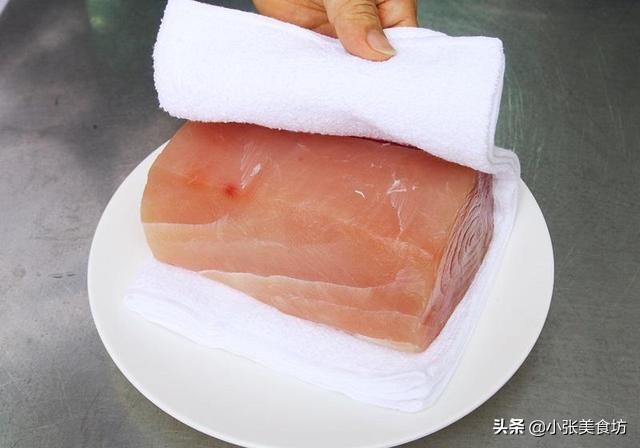 鲜鱼能直接做生鱼片吗,鲜鱼做生鱼片