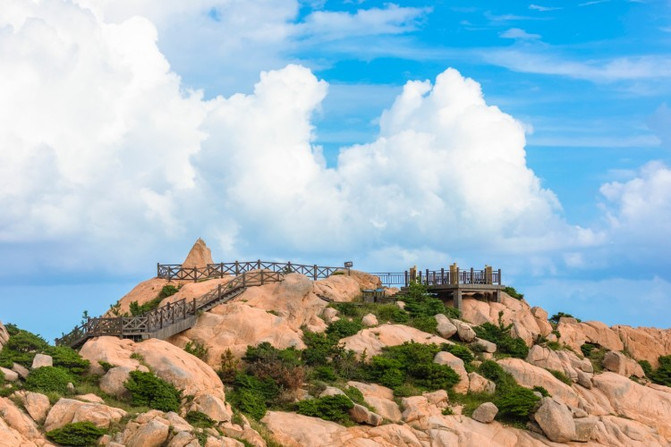 离岛微城慢生活,离岛微城慢生活嵊泗列岛