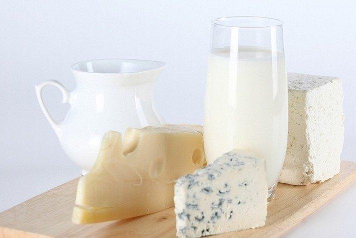 乳糖不耐受健身人群怎么解决,想提高体脂吃什么好