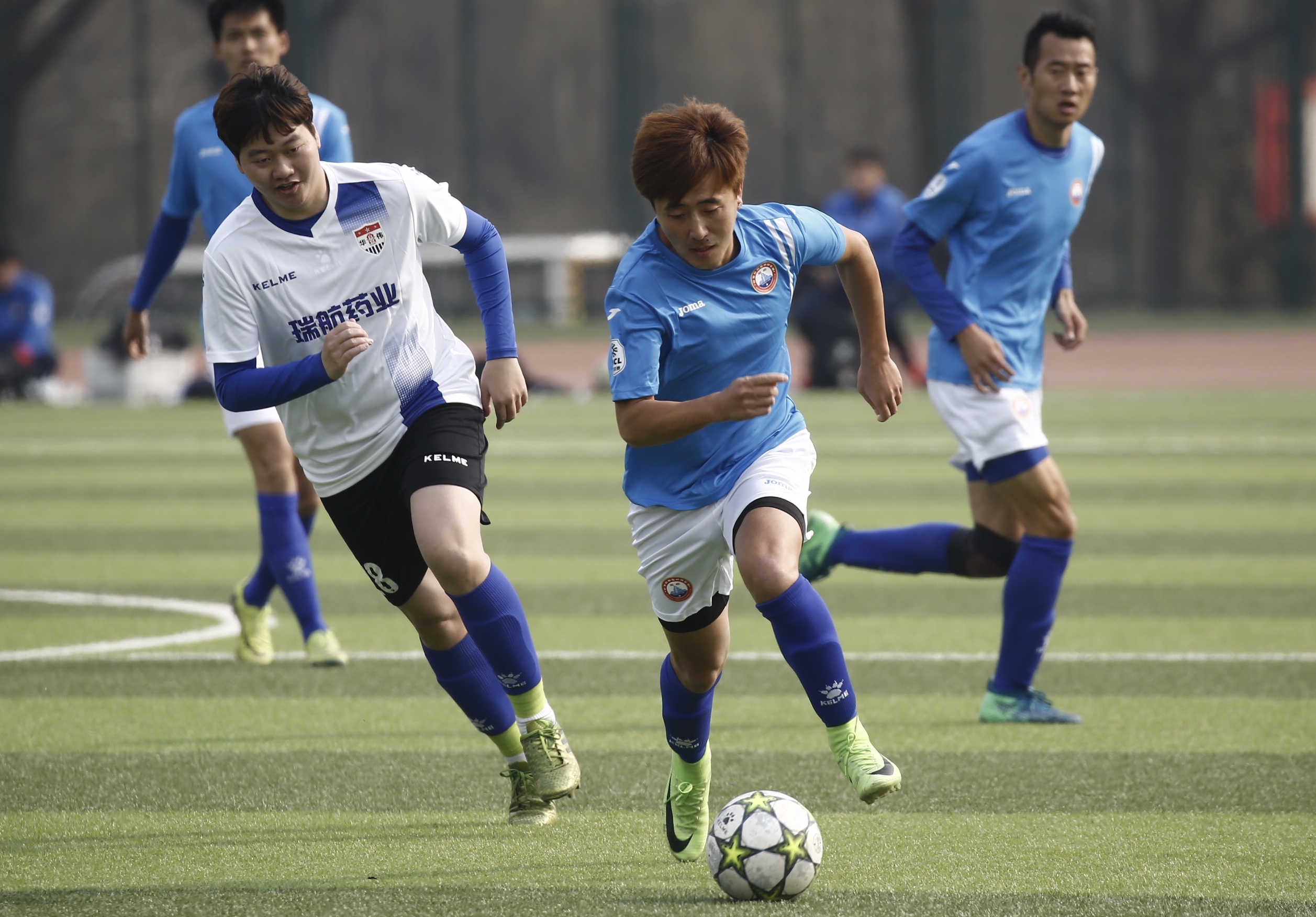 *安泰**足球新征程,山东望岳将出征中冠,宋黎辉挂帅,队内有名将