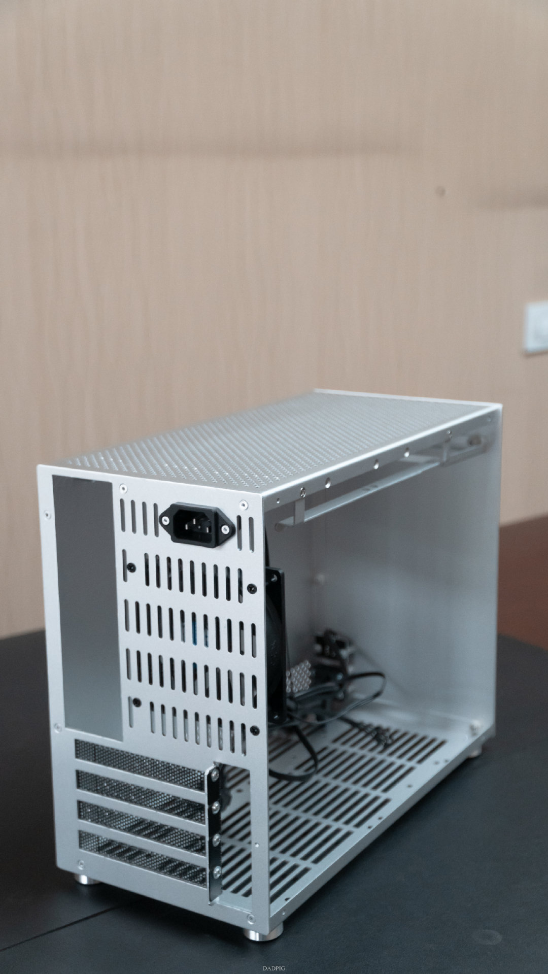 风冷matx小机箱装机推荐,小型matx独显机箱推荐