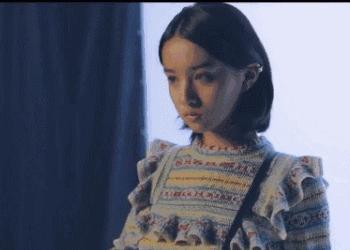 宝格丽和易烊千玺的杂志,易烊千玺代言宝格丽全球香氛系列