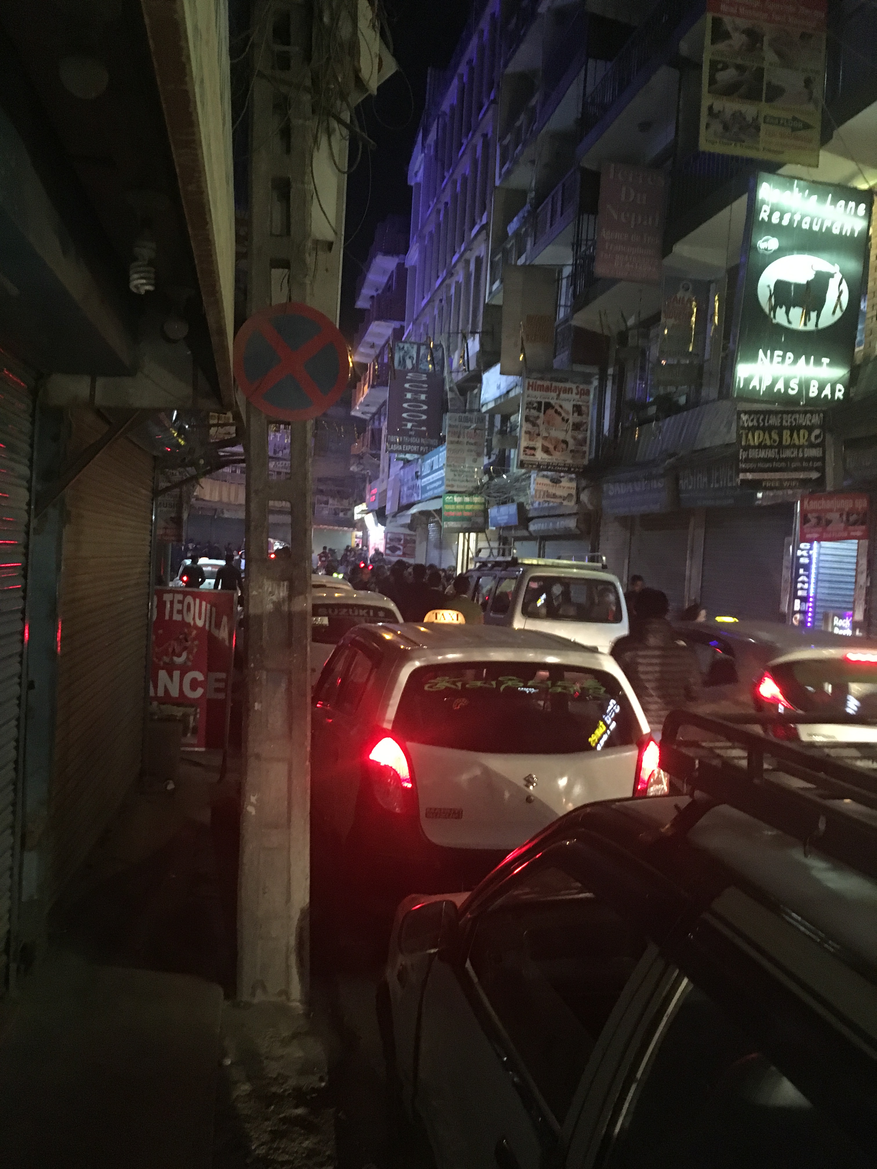 旅行记录尼泊尔,我的西藏和尼泊尔旅行视频