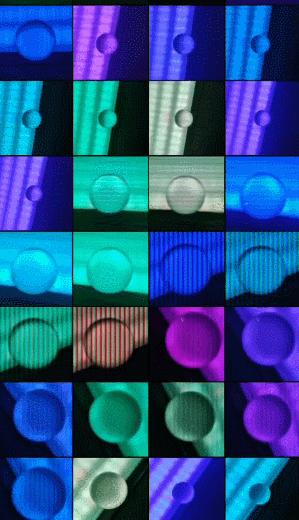 手机拍照各种场景下的拍摄技巧,手机相机拍照真实技巧