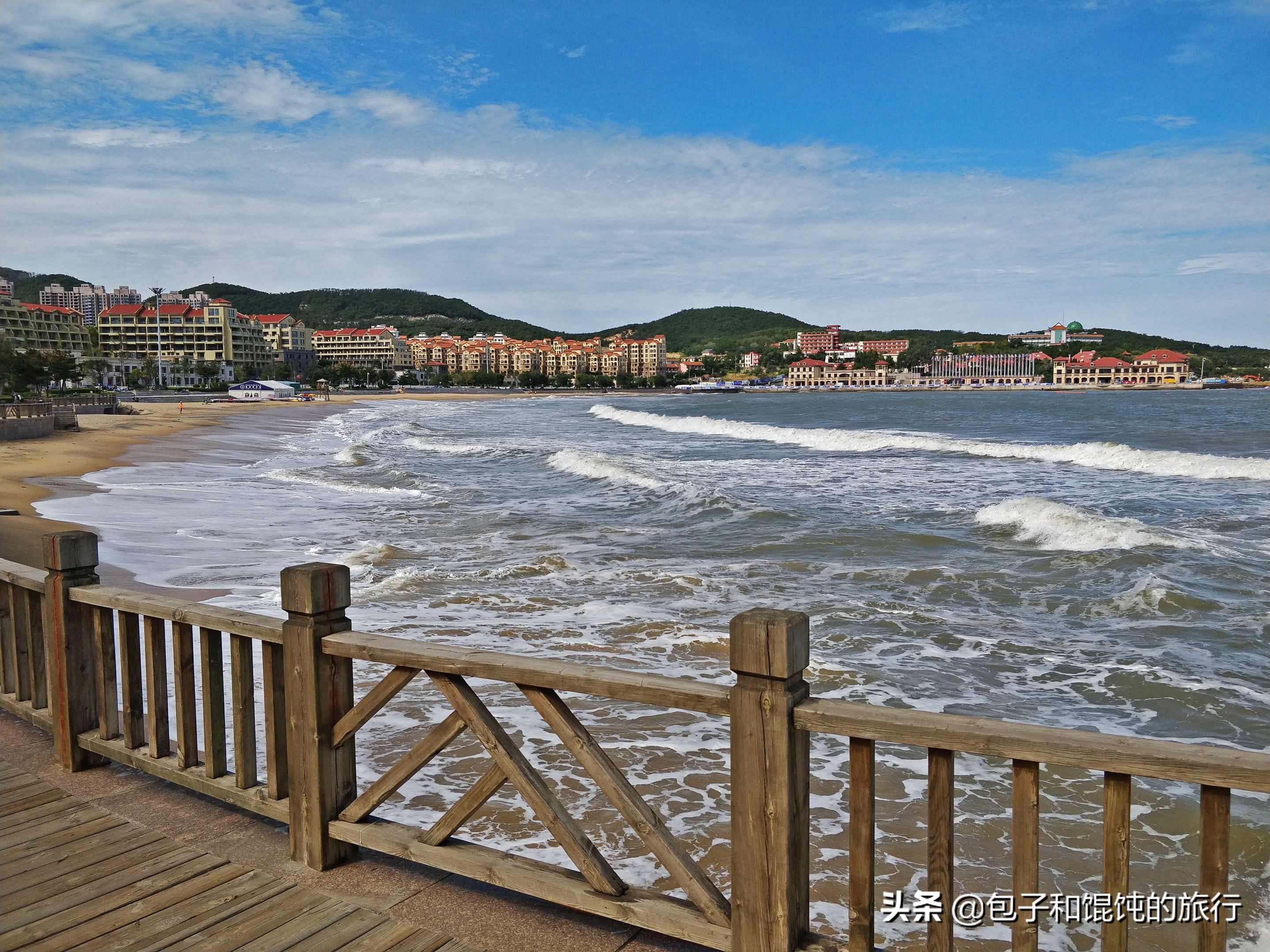 乳山银滩七八月份海景房潮湿吗,龙口与乳山荣成海景房比较