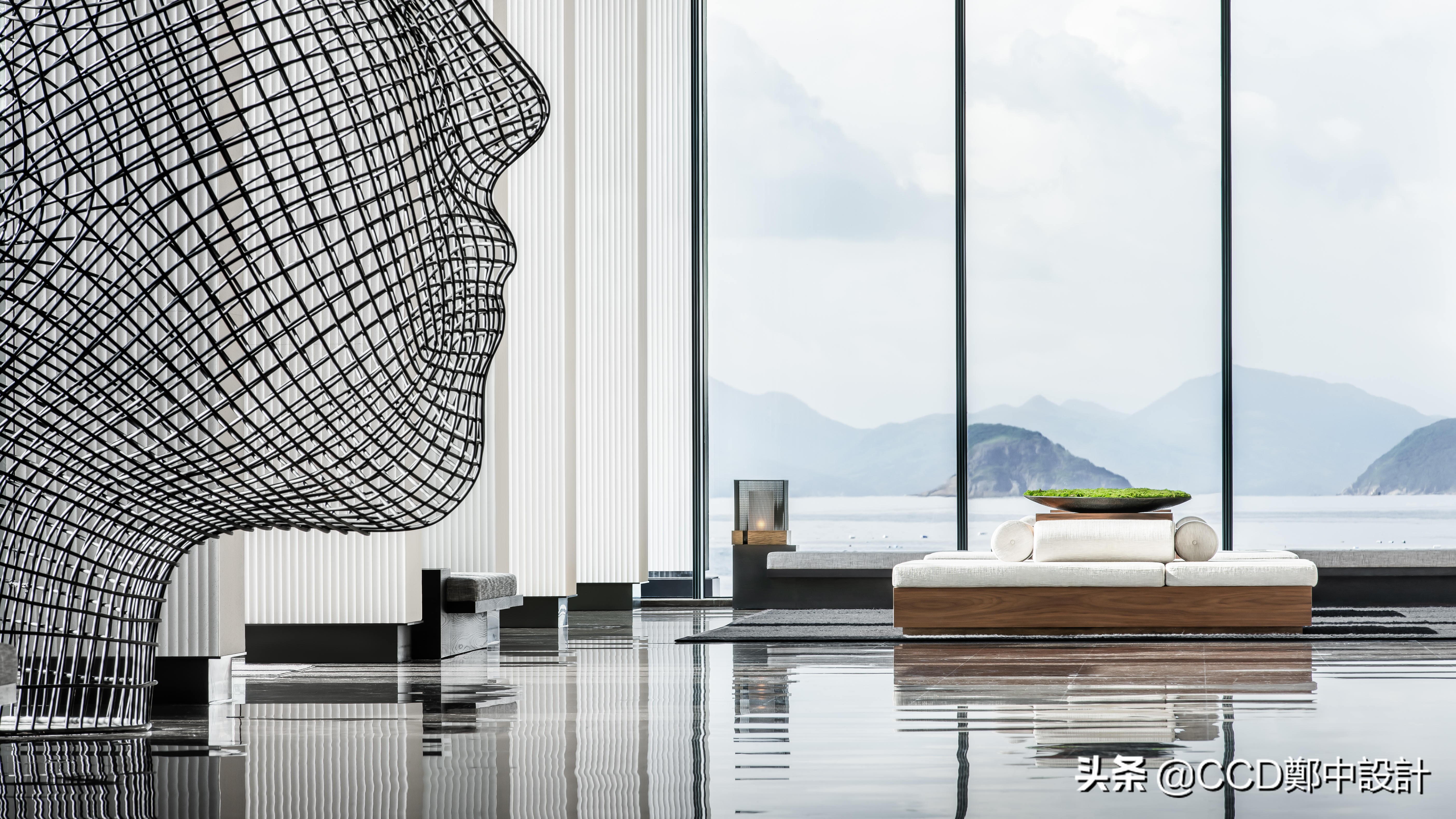 ccd最新酒店,ccd深圳最新酒店设计案例