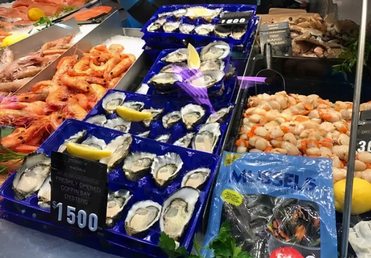 世界顶级菜市场,全世界最值得逛的菜市场