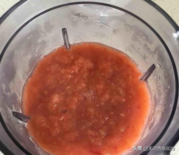 山楂糕零添加,山楂糕真是开胃神器