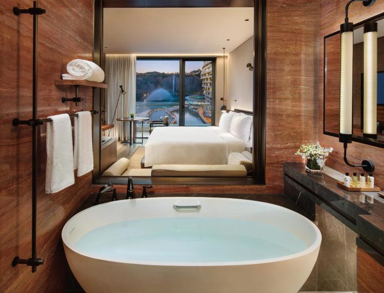 上海十大顶级酒店的价格,中国十大顶级酒店图片