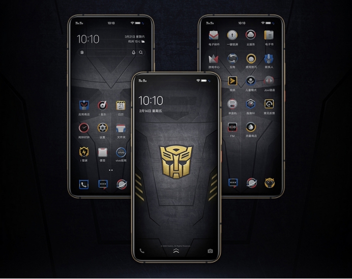 四种手机你选择哪一款,4款比较全面的手机推荐