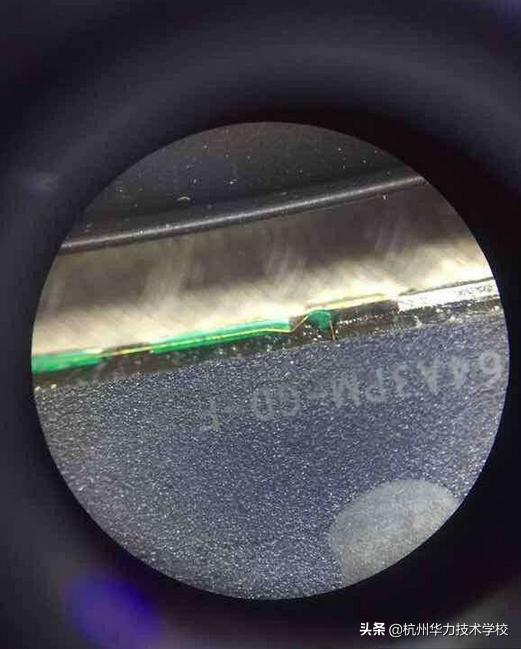 维修iphone6plus,苹果6p1.8v对地短路不开机维修