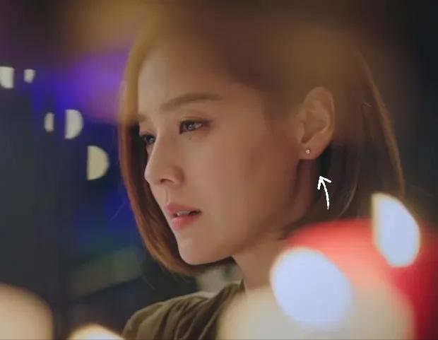 顶楼里的高级珠宝,顶楼顶级名媛