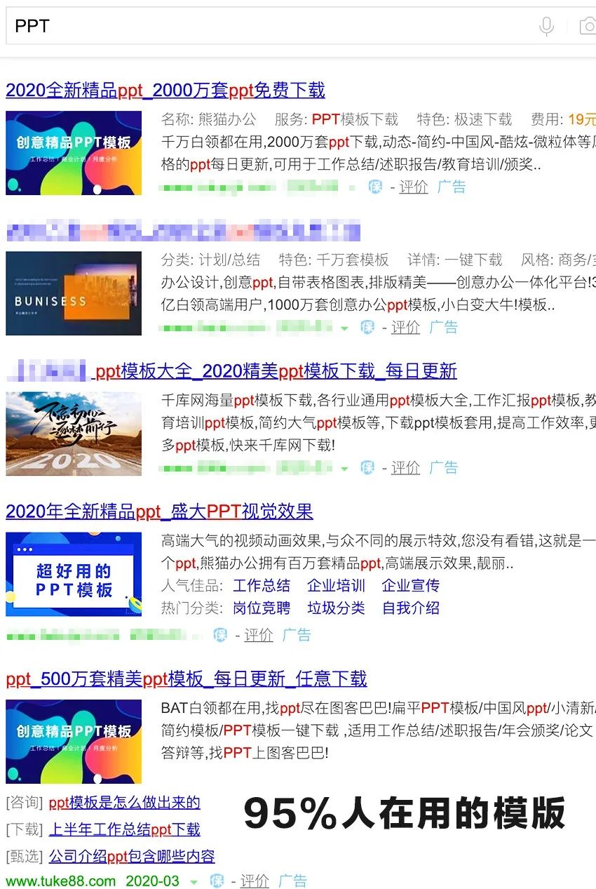 初学者如何做出精美的ppt模板,如何做一个精致的ppt模板