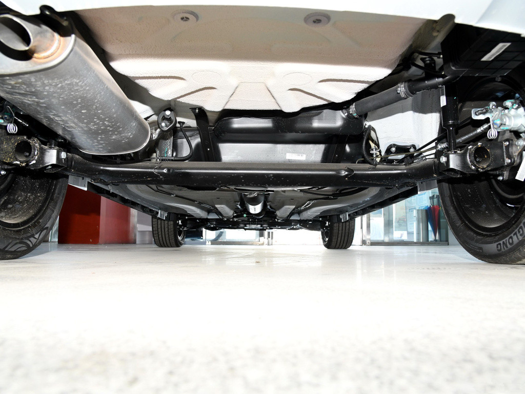 十多万空间大自动挡的合资suv,七八万的七座自动挡suv