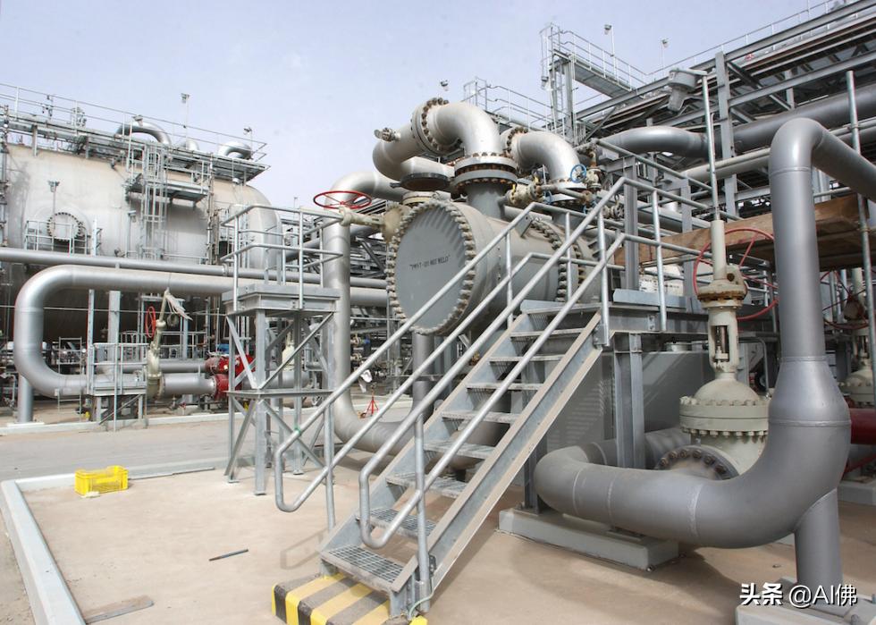 世界上最大油田排名,世界上最大的油田有多少吨