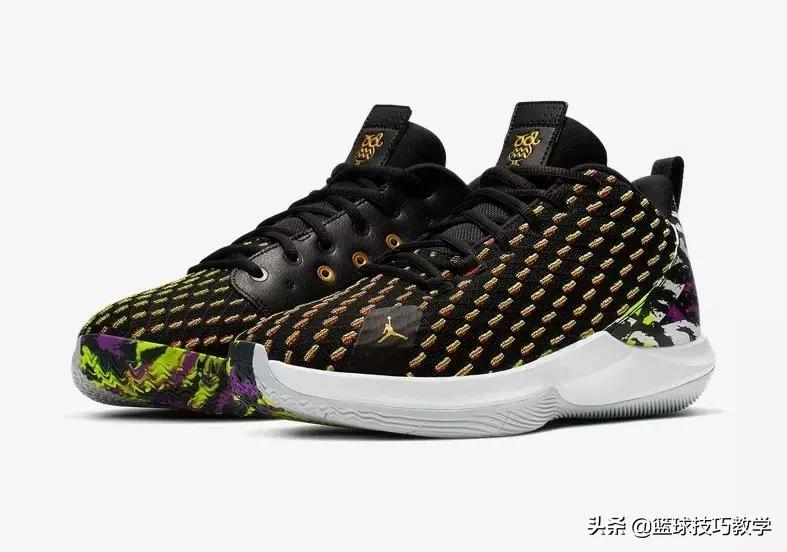 2019年度最佳球鞋排行榜 (2019最好的球鞋排名)