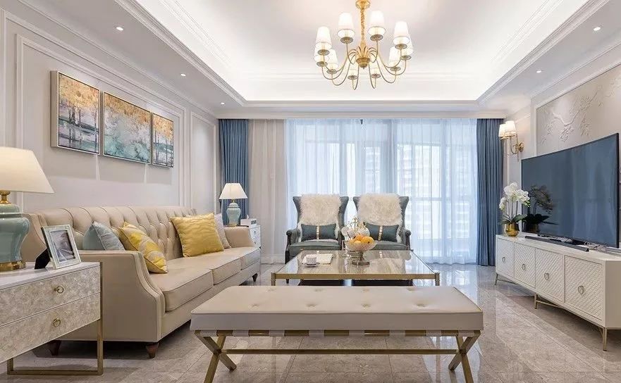 窗帘怎么选省钱又实用,窗帘怎么选好看又实用