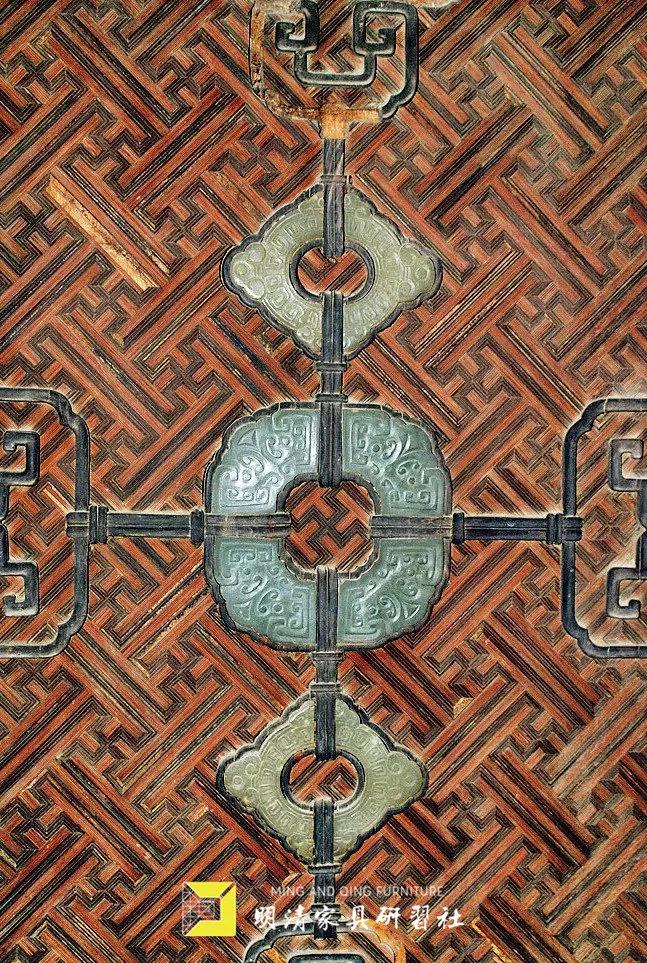 不可居无竹卧室,居家不可无竹