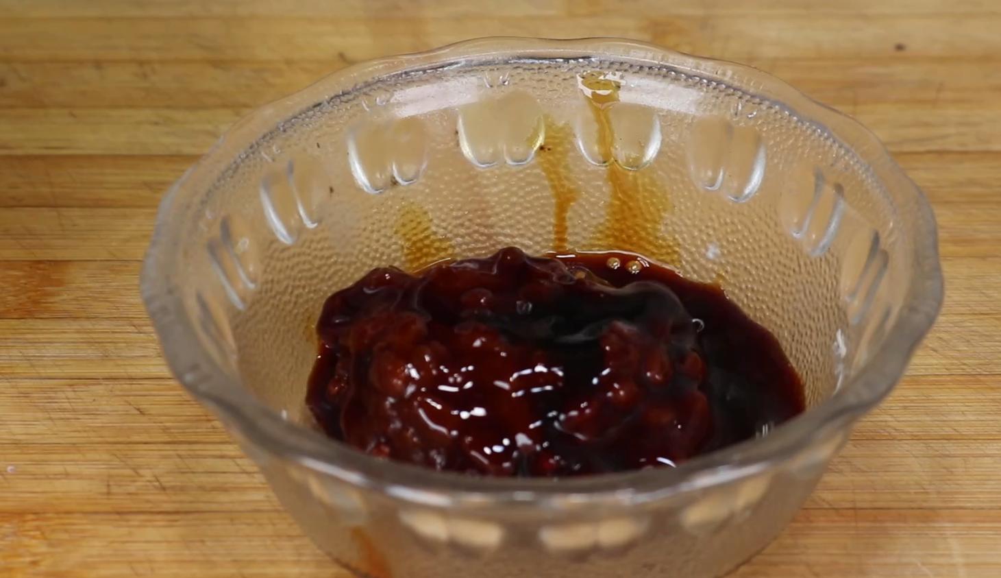 黄焖鸡最简单家常做法,酱料是关键,打开盖子一瞬间,太香太馋人