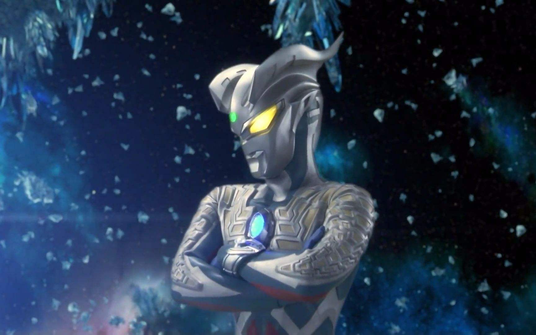 奥特曼全部名单图片,奥特曼全部名单