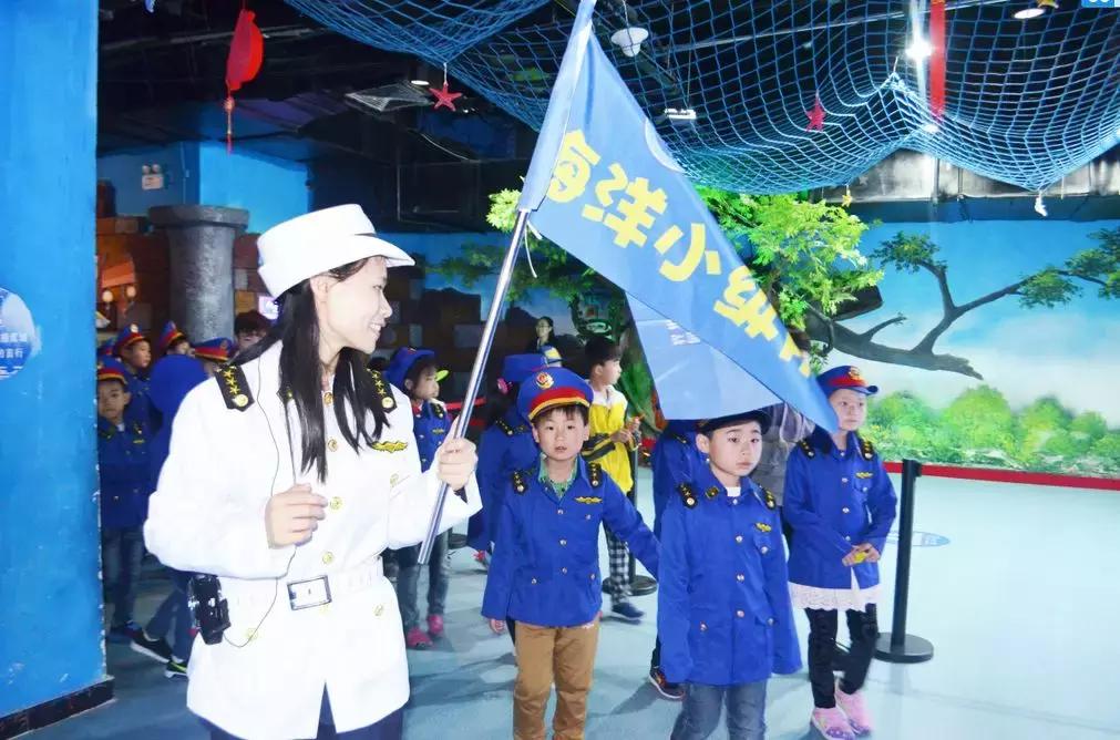 二月份临沂海洋世界主题公园,临沂海洋世界门票哪些人免票