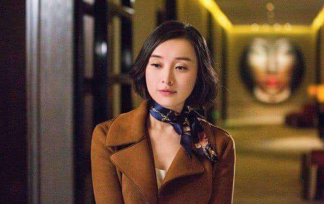 吴越演的凌玲最后离婚了吗,我的前半生吴越扮演小三被骂