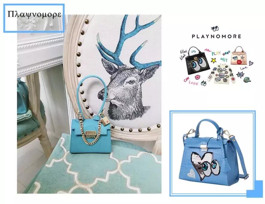 高颜小众实*霸力**屏INS？请收下这份私藏包履清单。