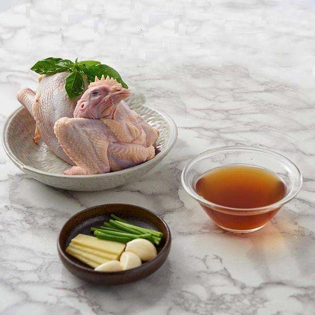 闽菜十大经典名菜,宁波特产醉香糟鸡