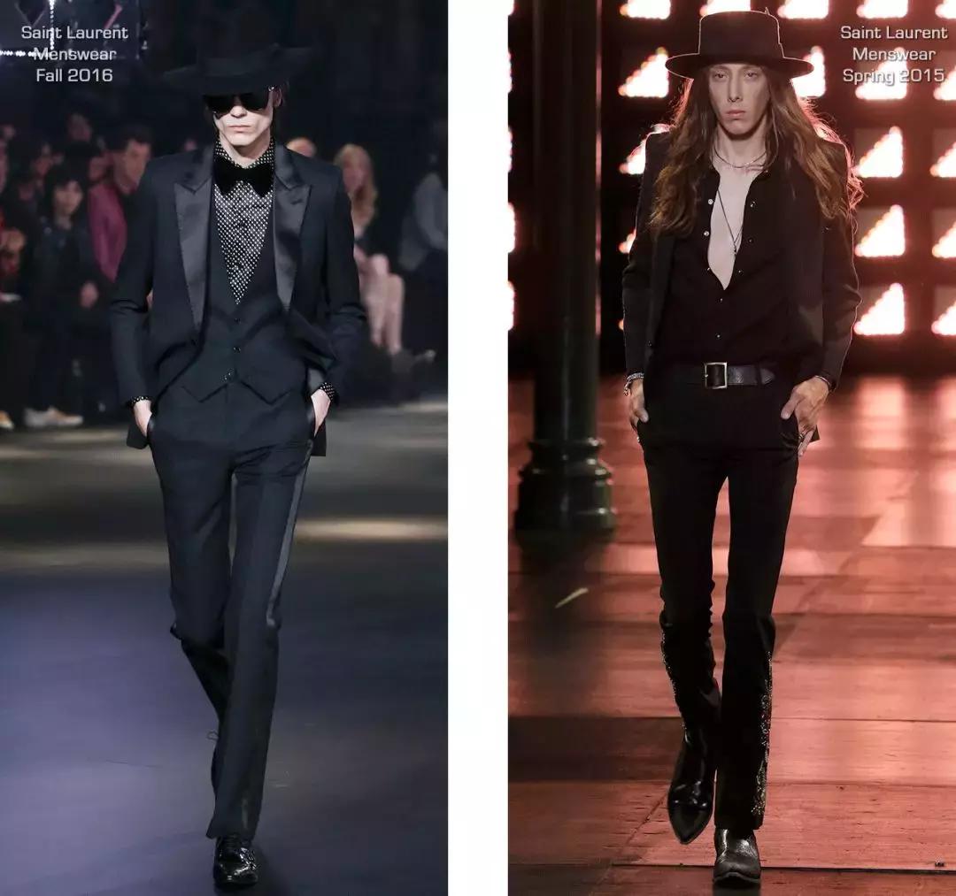 葛优巴黎世家原图,葛优巴黎世家