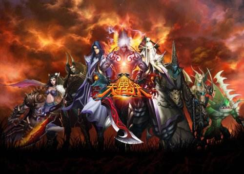 RPg地图在哪里玩,rpg地图在哪玩的多