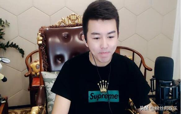 神豪战神胡彻底退出YY，发展*牙虎**新公会一盏茶，于利有意收购炎帝