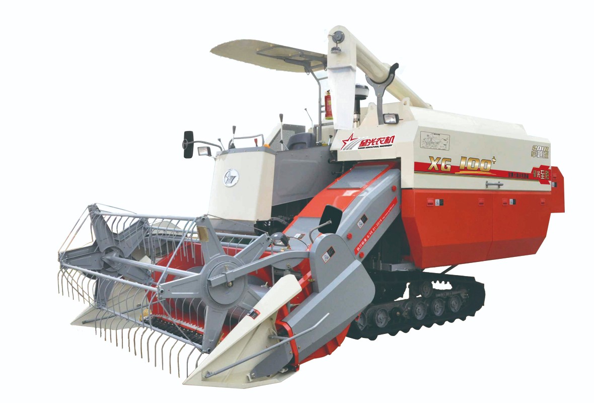 水稻收割机哪家最好用最实惠,水稻收割机买哪款