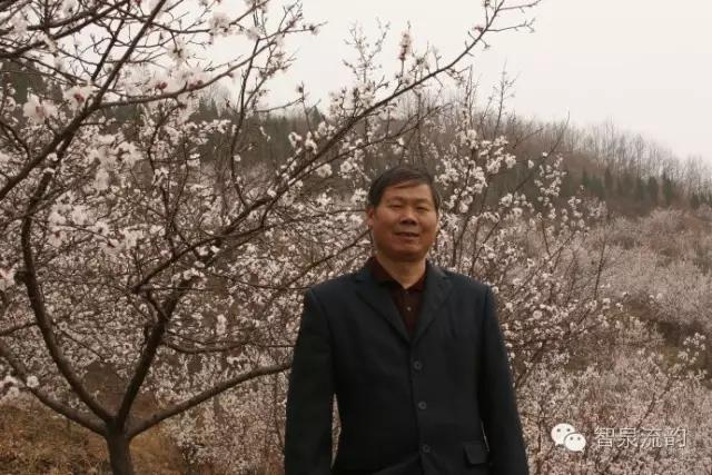 屈江北｜从放羊娃到作家