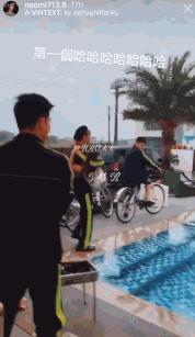 周扬青用了九年的青春,周扬青相信爱情