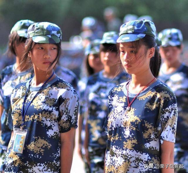 军训请假最简单的方法,高中军训可以全程请假吗