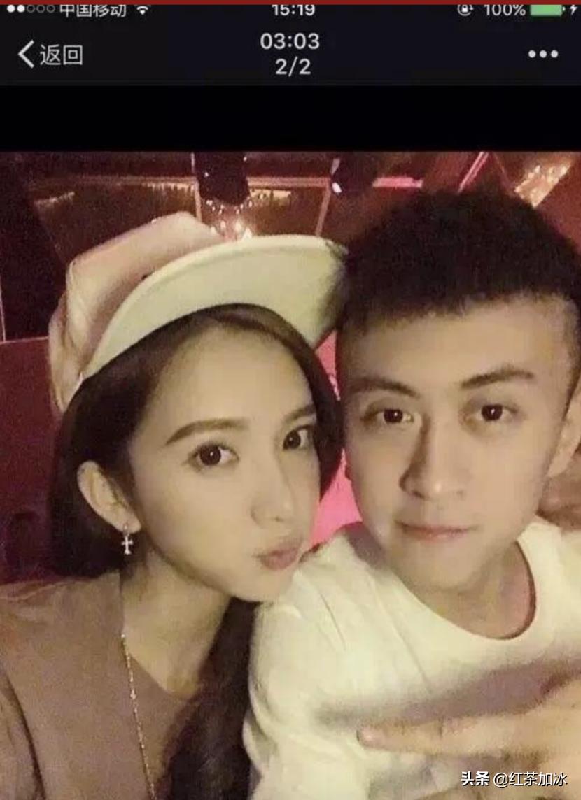 风流的超级富二代秦奋，十段感情无缝连接，最爱人妻