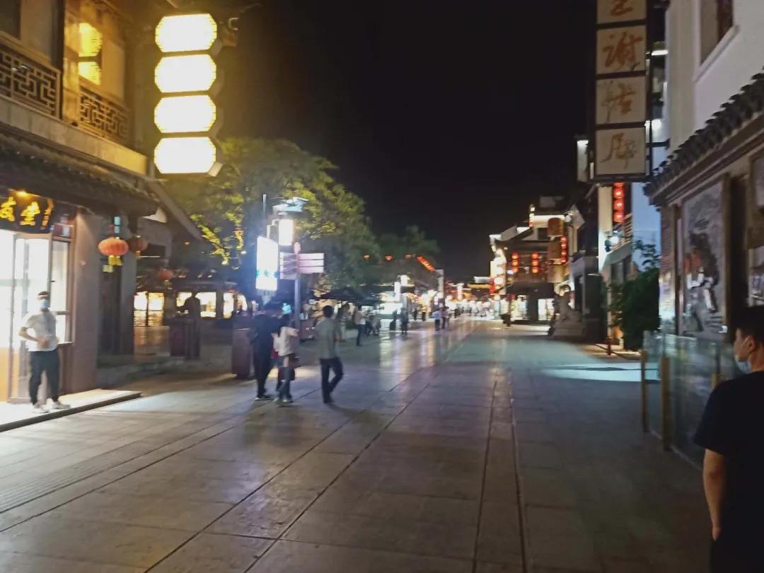 学习他山之石助推文旅产业发展——乳山滨海新区（银滩）“全员招商年”纪实（二十三