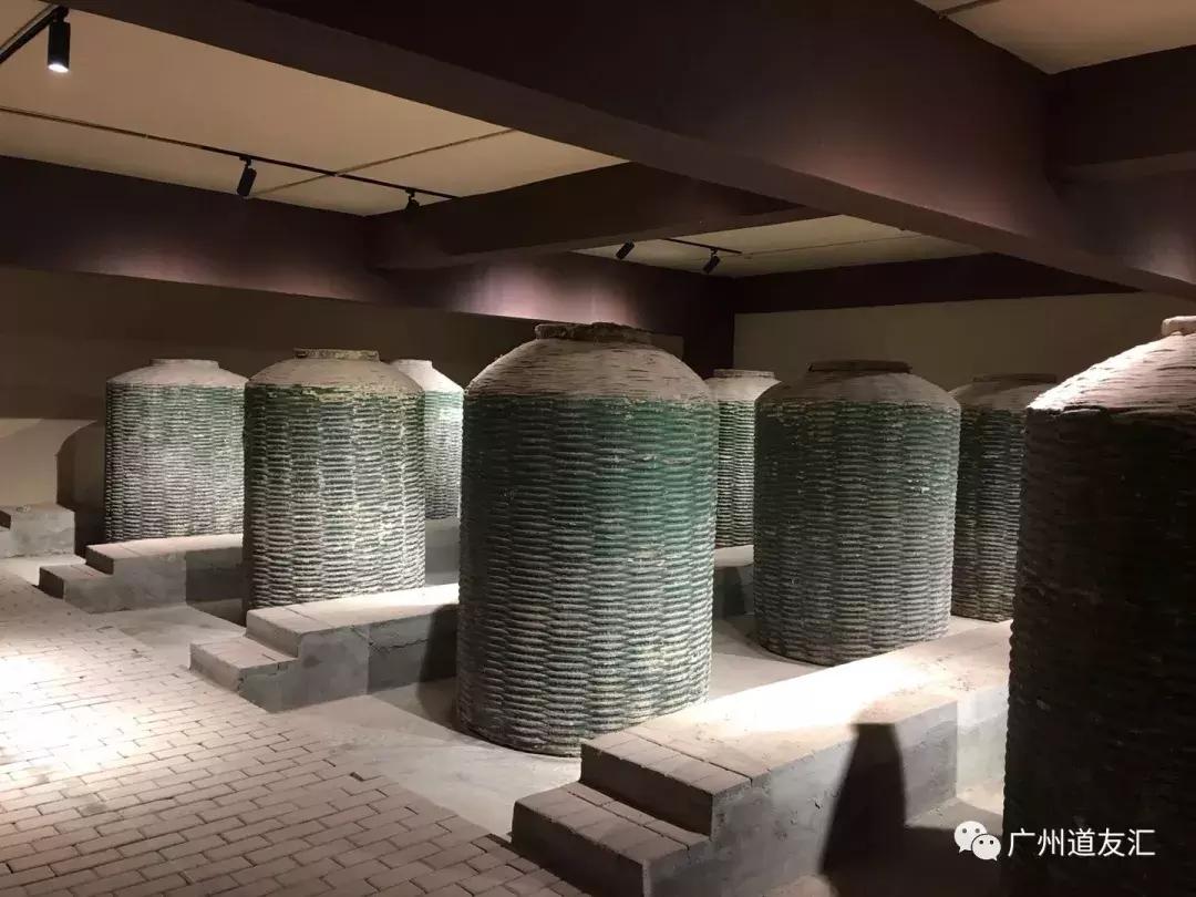 武当酒道,武当精酿